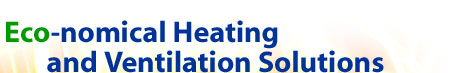 your island heating solution